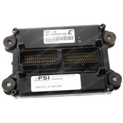 Picture of Engine Control Module - Mazda