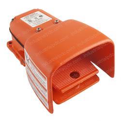 Picture of Switch - Foot Hercules