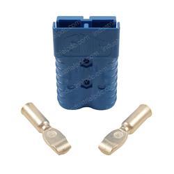 Picture of 350 Blue Conn 2/0