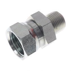 pr0107-6-8 ADAPTER - NPTM X FPS MALEPIPEADAPTER