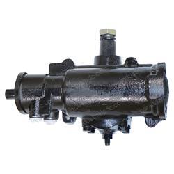 Picture of Housing - Steering Mechanical