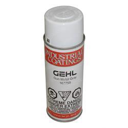 Picture of Spray Paint - Gehl Gray