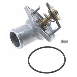 Picture of Thermostat and Housing