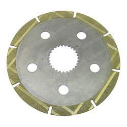 Picture of Sintered Disc