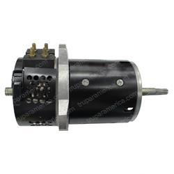 ISKRA 11218251-R MOTOR - REMAN TRACTION DC (CALL FOR PRICING)