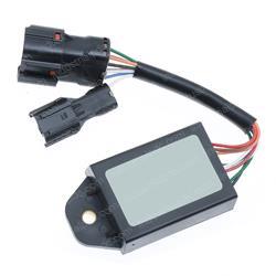 Picture of Relay As-Safety Warning