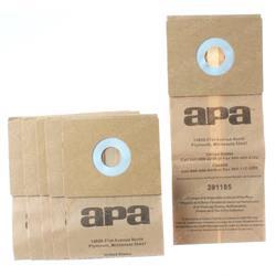 Picture of Bag Disposable 6 Pa