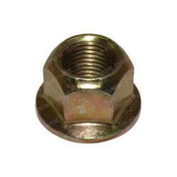 ALLIS CHALMERS/TUSK AC8772159 NUT - FLANGE LOCK