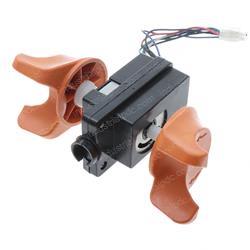 Picture of Hand - Accelerator