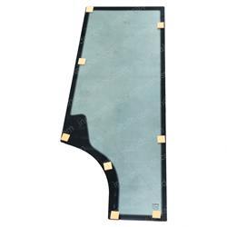 Picture of Main Section Door-Green