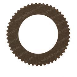 Picture of Plate - Friction Clutch