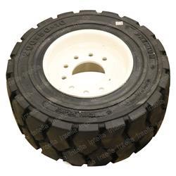 COMBILIFT CPW00005 FRONT WHEEL ASSEMBLY 200 / 50 -