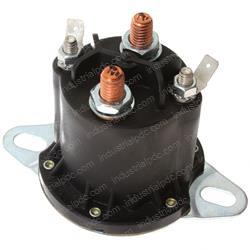 Picture of Relay- 24vdc- 150a