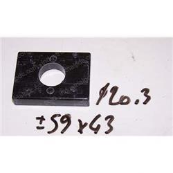 Picture of Base - Moulding