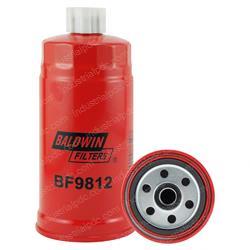 Picture of Filter - Fuel