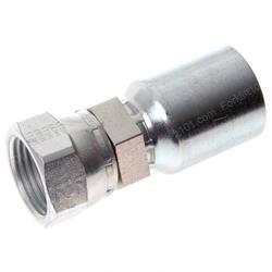 sy9774 ADAPTER - TUBE TO HOSE PARKER