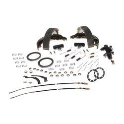 TOYOTA forklift Major brake kit| fits model 7FGU20 7FGU25