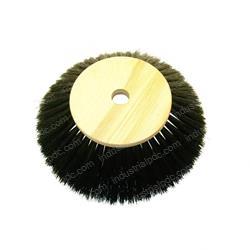 Picture of Broom - 10 in 2 S.r. Poly(side)