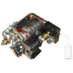 Picture of Contactor Assembly - Short