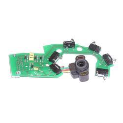 Picture of Board - Circuit