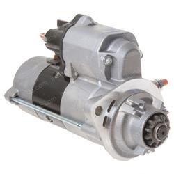 Picture of Starter - New  Denso 2.7kw