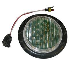 yh44041c BACK-UP LIGHT - CLEAR