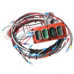 Picture of Harness Pbox Wiring