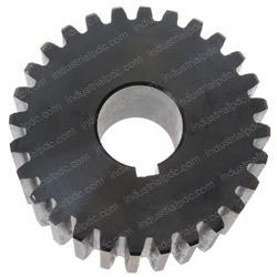 Picture of Hub Splined