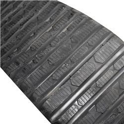 Picture of Track - Rubber 381x101.6x42