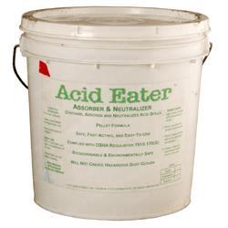 Acid Eater Absorber & Neutralizer 2 gal pail SY1006-001A