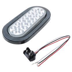LIGHT - 12-24V - GREEN LED