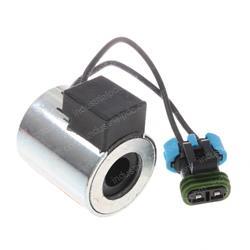 Picture of Solenoid -  Valve -  Hyd