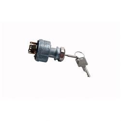 SWITCH IGNITION 00591-00102-81