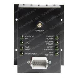 Picture of Circuit - Printed