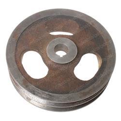 Picture of Pully - Drive Fan Assy