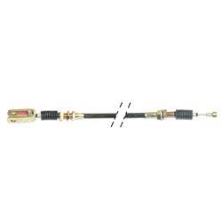 Picture of Cable - Brake Lh