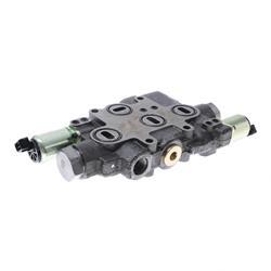 Picture of Auxillary 2 Sec