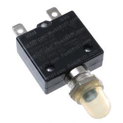 ad56413407 CIRCUIT BREAKER 15 AMP
