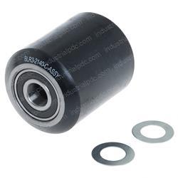 Picture of Wheel - Load