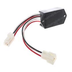 Picture of Module/Time Out