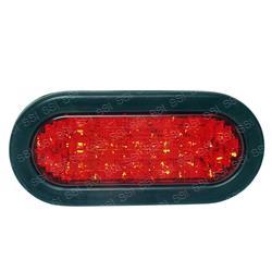 LIGHT - 12-24V - RED LED