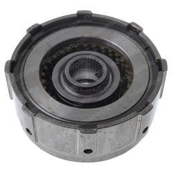 Picture of Drum Assembly Clutch