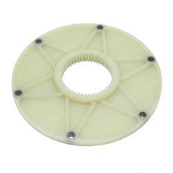 Picture of Coupling - Flange Plastic 10.37
