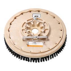 Picture of 15" Poly Round Brush