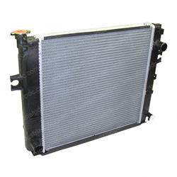 Picture of Radiator