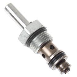 Picture of Valve - Manual W/ O-Rings
