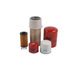 Picture of Filter Kit B - 5 Filters