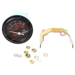 Picture of Gauge 12v Oil Pressure 0-80 Psi