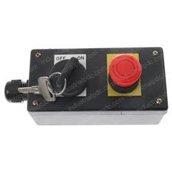 Picture of Box Ground Control