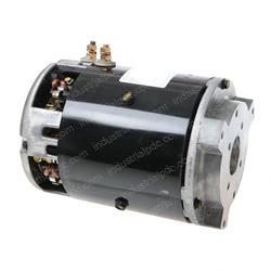 Picture of Motor - Auxillary 24-36 Volt Dc